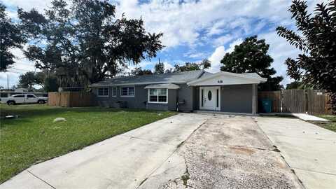 408 S ALDER AVENUE, ORLANDO, FL 32807