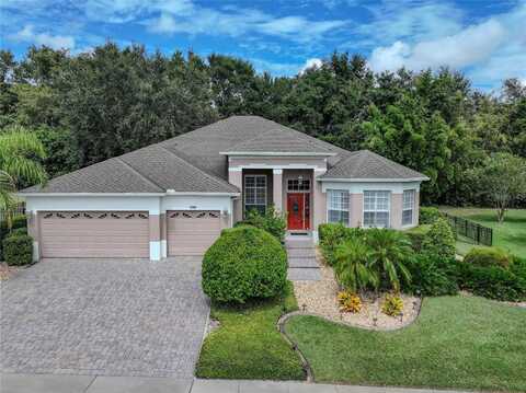 6210 TREMAYNE DRIVE, MOUNT DORA, FL 32757