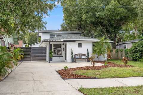 5310 10TH STREET N, SAINT PETERSBURG, FL 33703