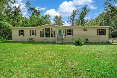 5110 NW 86TH STREET, CHIEFLAND, FL 32626