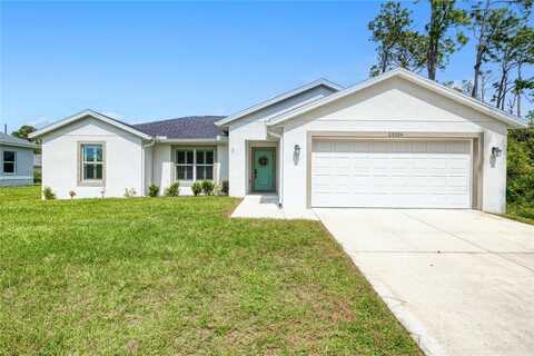 23254 STELLING AVENUE, PORT CHARLOTTE, FL 33980