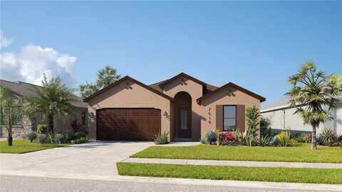 792 HILLSHIRE PLACE, SPRING HILL, FL 34609