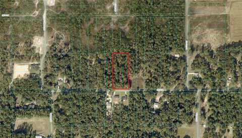 20255 SW 69TH PLACE, DUNNELLON, FL 34432