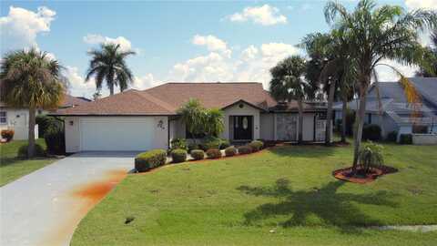 294 ROTONDA CIRCLE, ROTONDA WEST, FL 33947