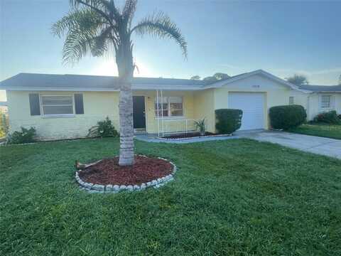 10038 KINGSWOOD LANE, PORT RICHEY, FL 34668