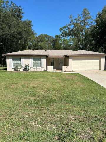 1933 W ALBURY PLACE, CITRUS SPRINGS, FL 34434