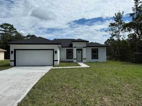 15495 SE 49TH AVENUE, OCALA, FL 34473