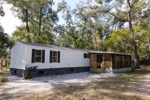 733 SE DOWNING DRIVE, HIGH SPRINGS, FL 32643