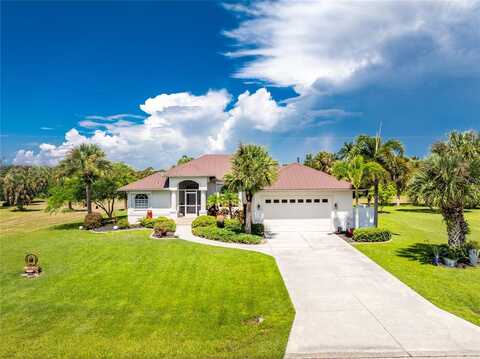 16407 SAN EDMUNDO ROAD, PUNTA GORDA, FL 33955