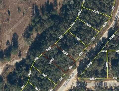 Lot 83 DICKENS STREET, INTERLACHEN, FL 32148