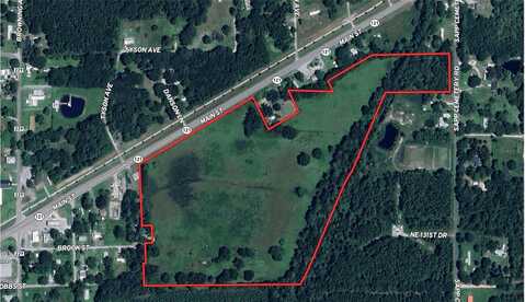 NE SR 121, RAIFORD, FL 32083