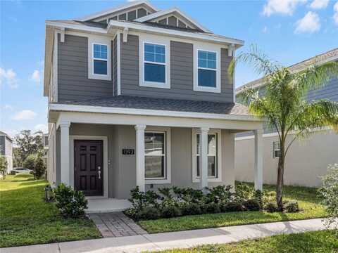 1393 WAVERUNNER LANE, WINTER GARDEN, FL 34787