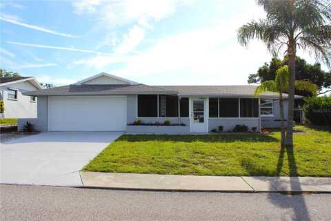 3648 ODOM DRIVE, NEW PORT RICHEY, FL 34652