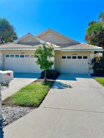 1200 BERKSHIRE CIRCLE, VENICE, FL 34292