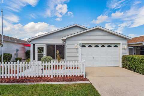 3445 ROANOKE ST. STREET, THE VILLAGES, FL 32162