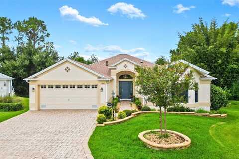 1302 LA ESTRELLITA WAY, THE VILLAGES, FL 32162