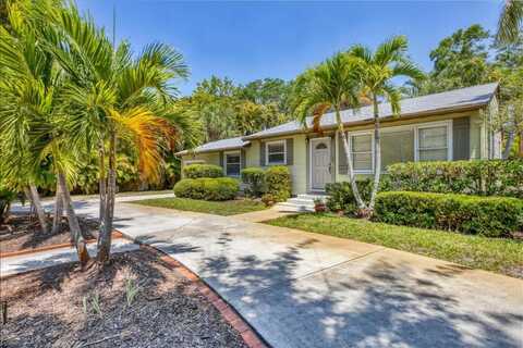 1617 SIESTA DRIVE, SARASOTA, FL 34239