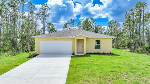 23421 PATERA AVENUE, PORT CHARLOTTE, FL 33980