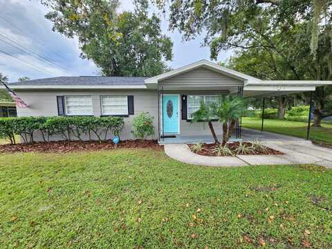 1224 MORGAN DRIVE, LAKELAND, FL 33801