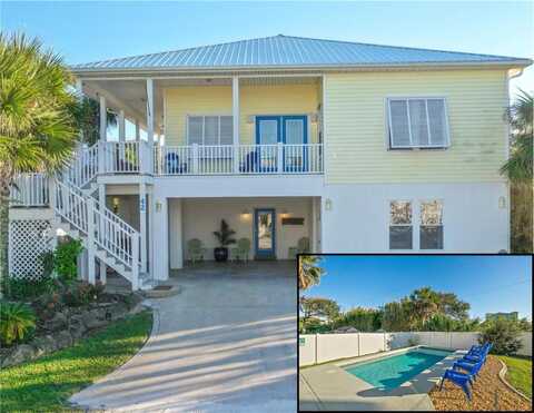 42 MOODY DRIVE, PALM COAST, FL 32137