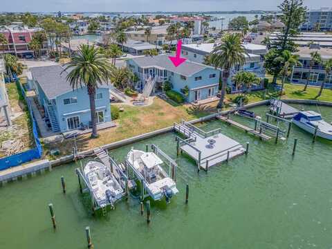 241 SKIFF POINT, CLEARWATER BEACH, FL 33767