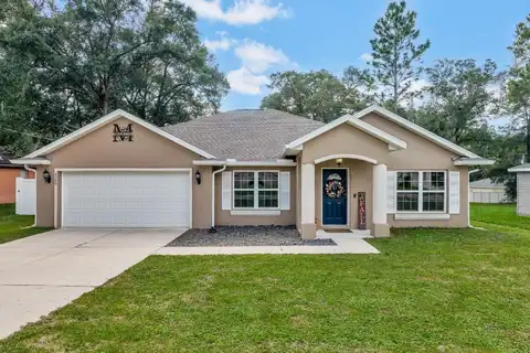 5590 NW 57TH PLACE, OCALA, FL 34482