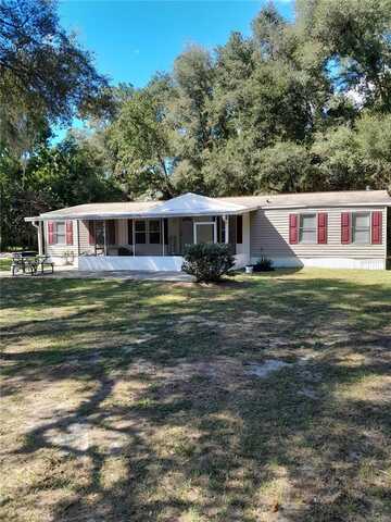 12921 NE 5TH LANE, SILVER SPRINGS, FL 34488