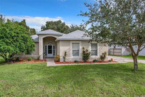 351 LAKE HILL PLACE, APOPKA, FL 32703