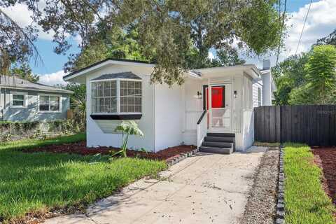 1815 LARKIN AVENUE, ORLANDO, FL 32812