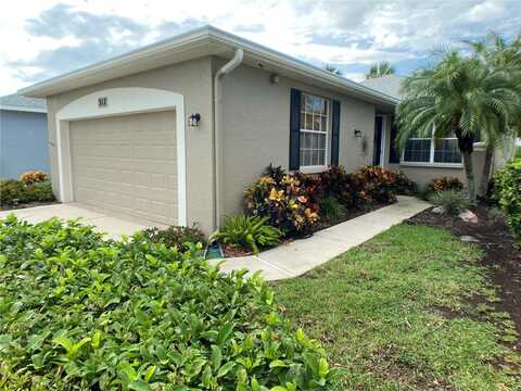 317 SUNSET LAKE BOULEVARD, VENICE, FL 34292