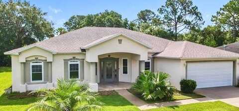 16 WHITTLESEY LANE, PALM COAST, FL 32164