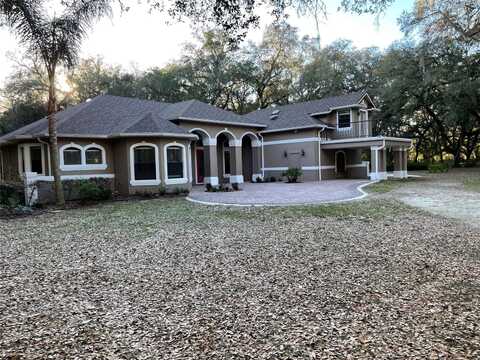 445 SE 98TH AVENUE, WEBSTER, FL 33597