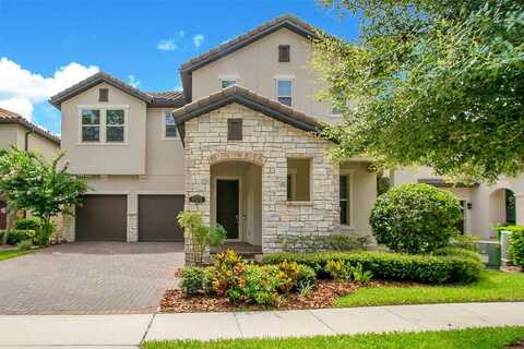 8355 TORCELLO ISLE DRIVE, WINDERMERE, FL 34786