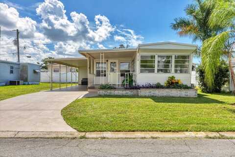 718 50TH AVENUE DRIVE W, BRADENTON, FL 34207