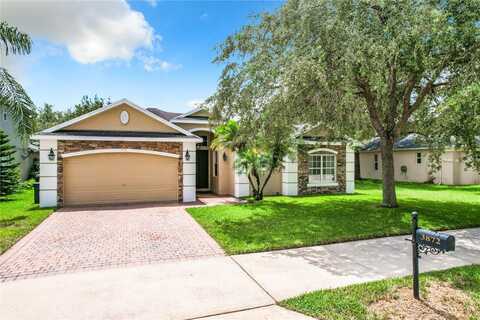 3872 HEIRLOOM ROSE PLACE, OVIEDO, FL 32766