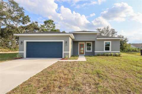 4058 SW 167TH STREET, OCALA, FL 34473