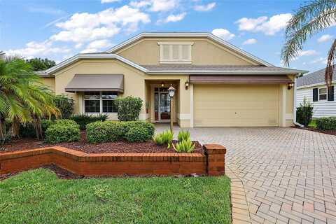 2693 FORMOSA TERRACE, THE VILLAGES, FL 32162