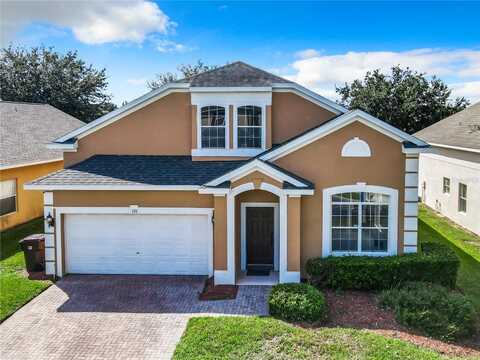 133 ANDALUSIA LOOP, DAVENPORT, FL 33837