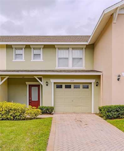 2027 LACIE JO LANE, KISSIMMEE, FL 34743