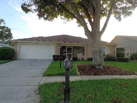 1186 GILLESPIE DRIVE N, PALM HARBOR, FL 34684