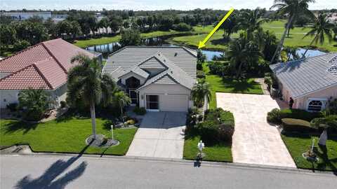 10220 ARROWHEAD DRIVE, PUNTA GORDA, FL 33955