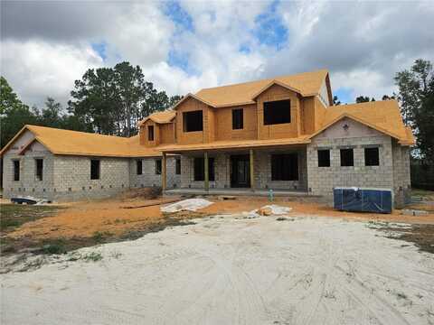 405 LONG AND WINDING ROAD, HOWEY IN THE HILLS, FL 34737