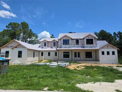 405 LONG AND WINDING ROAD, HOWEY IN THE HILLS, FL 34737