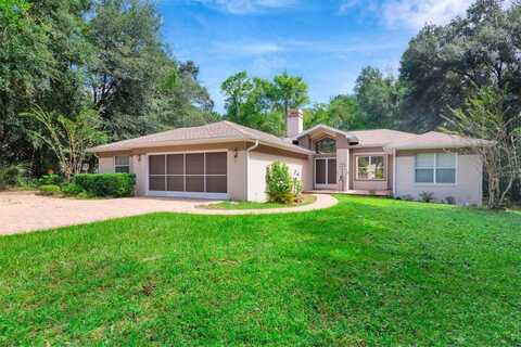 123 N MCGOWAN AVENUE, CRYSTAL RIVER, FL 34429