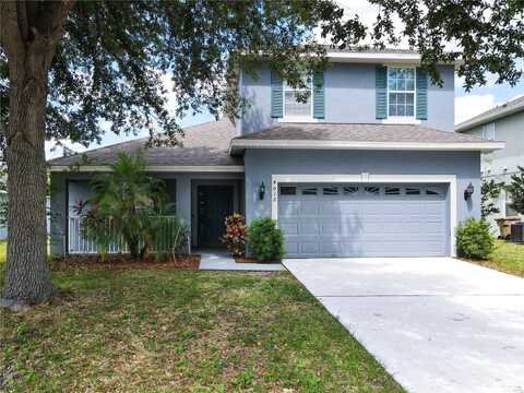 4012 LONGWORTH LOOP, KISSIMMEE, FL 34744