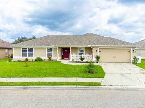 6916 BENTLY DRIVE, LAKELAND, FL 33809