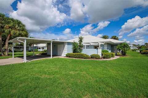 451 WEXFORD CIRCLE, VENICE, FL 34293