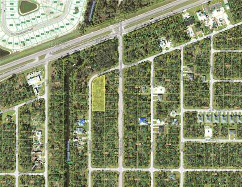 2040 FERNWOOD STREET, PORT CHARLOTTE, FL 33948