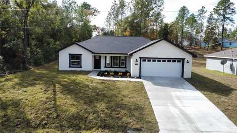 273 OAK LANE CIRCLE, OCALA, FL 34472