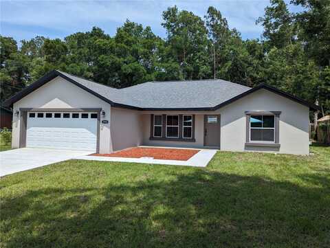 273 OAK LANE CIRCLE, OCALA, FL 34472